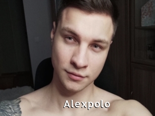 alexpolo My Porno Stash