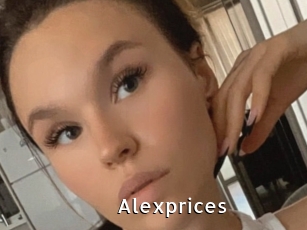 Alexprices