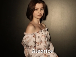 Alexrice