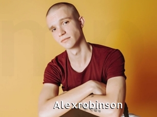 Alexrobinson