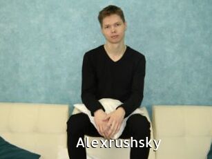 Alexrushsky
