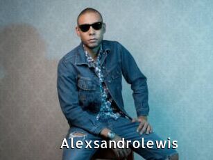 Alexsandrolewis