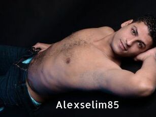 Alexselim85