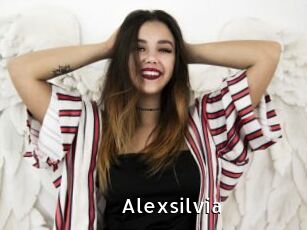 Alexsilvia