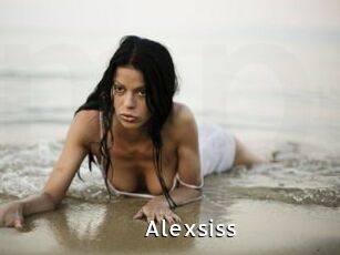 Alexsiss