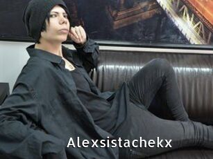 Alexsistachekx