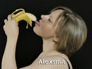 Alexsmit