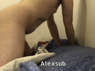 Alexsub