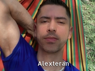 Alexteran