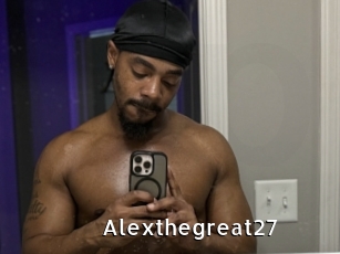 Alexthegreat27