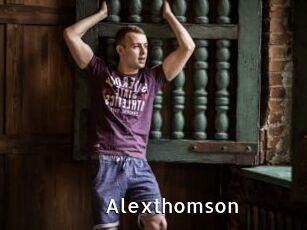 Alexthomson