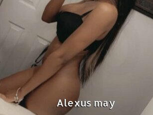 Alexus_may
