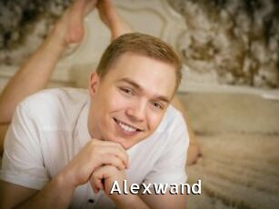Alexwand