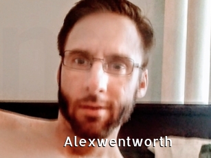Alexwentworth