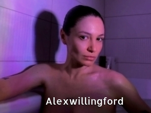 Alexwillingford