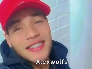 Alexwolfs