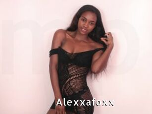 Alexxafoxx