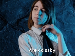 Alexxissky