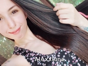 Alexxluna