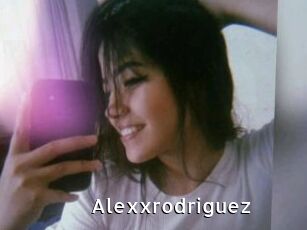 Alexxrodriguez