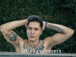 Alexxsummers