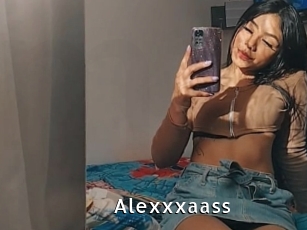 alexxxaass My Porno Stash