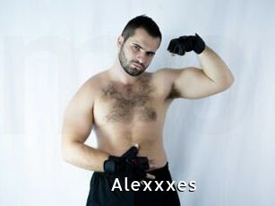 Alexxxes