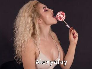 Alexyafay