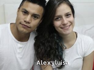 Alexyluisa