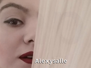 Alexysalle