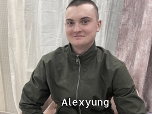 Alexyung