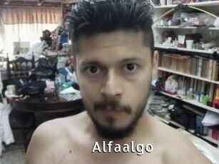 Alfaalgo