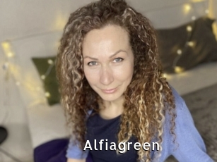 Alfiagreen
