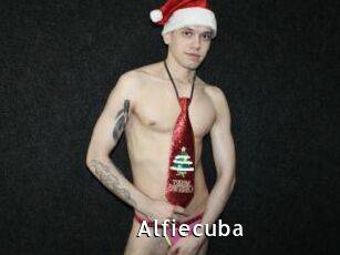 Alfiecuba