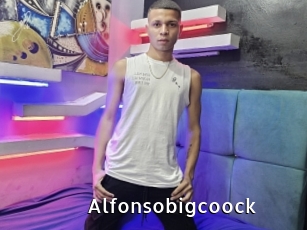 Alfonsobigcoock