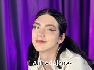 Alfredajones