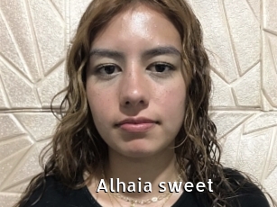 Alhaia_sweet