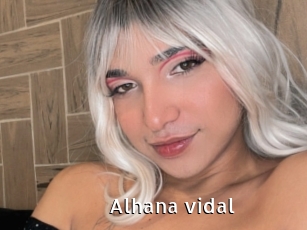 alhana_vidal My Porno Stash