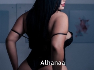 Alhanaa