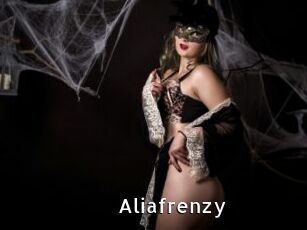 aliafrenzy My Porno Stash