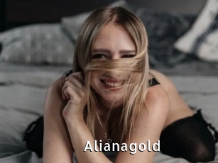 Alianagold