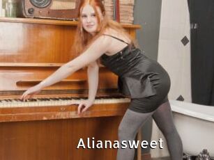 Alianasweet
