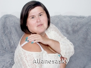 Alianesasky