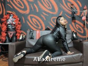 Aliaxtreme
