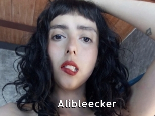 Alibleecker