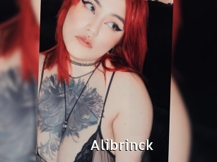Alibrinck