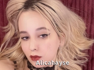 Alicahayse