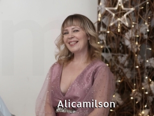 Alicamilson