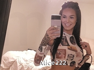 Alice222