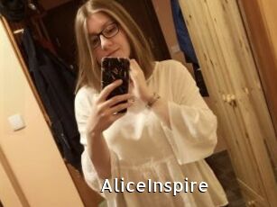 AliceInspire